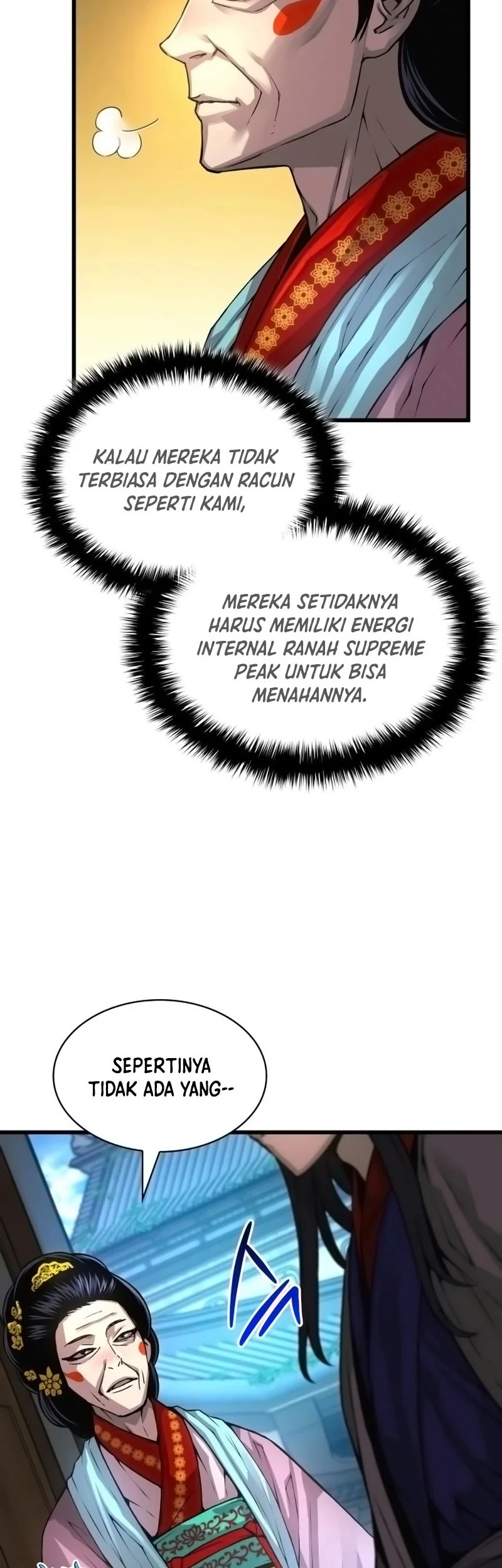 Chapter 100 R - halaman 36