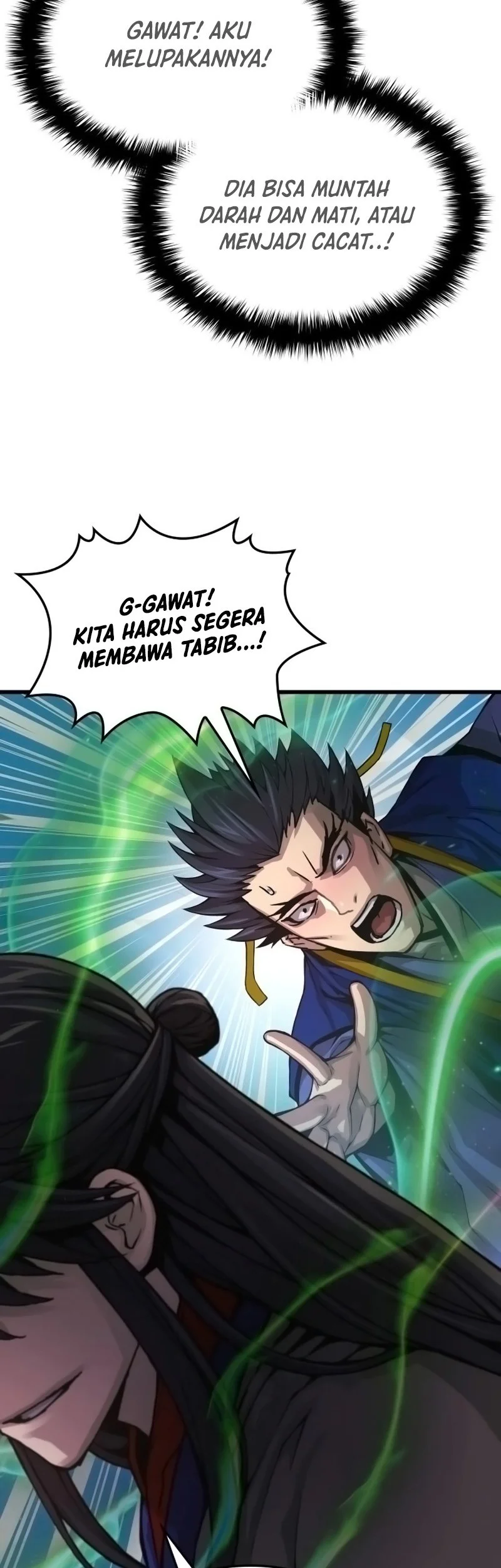 Chapter 100 R - halaman 41
