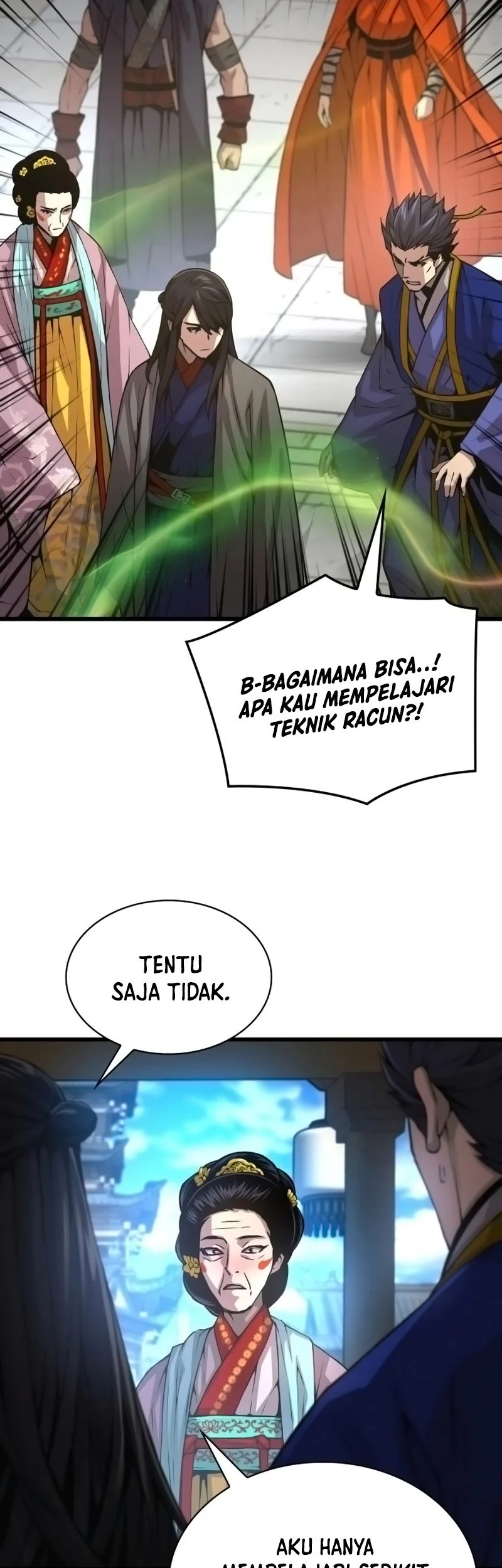 Chapter 100 R - halaman 47