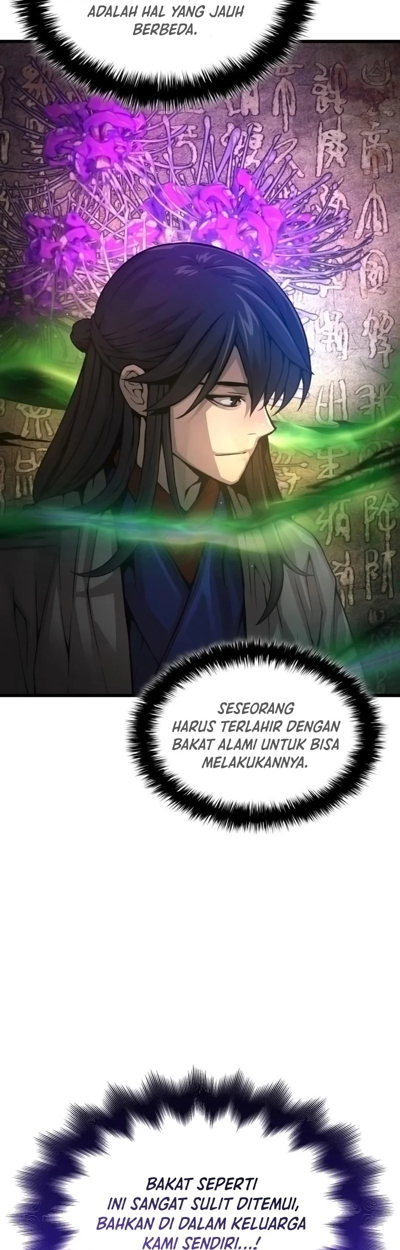 Chapter 100 R - halaman 50