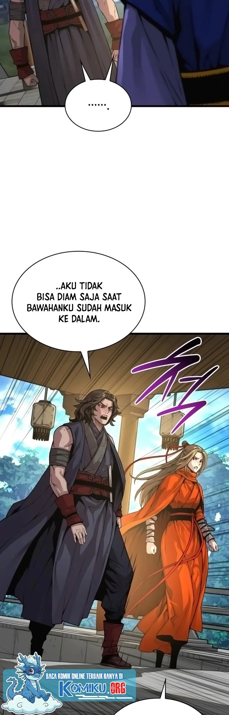 Chapter 100 R - halaman 55