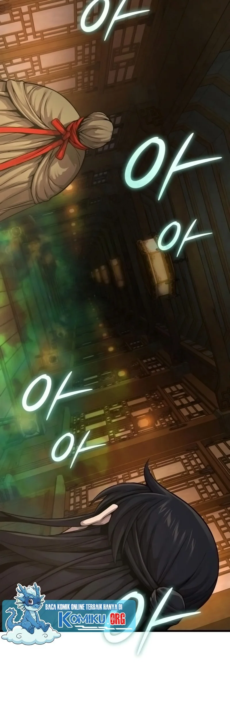 Chapter 100 R - halaman 58