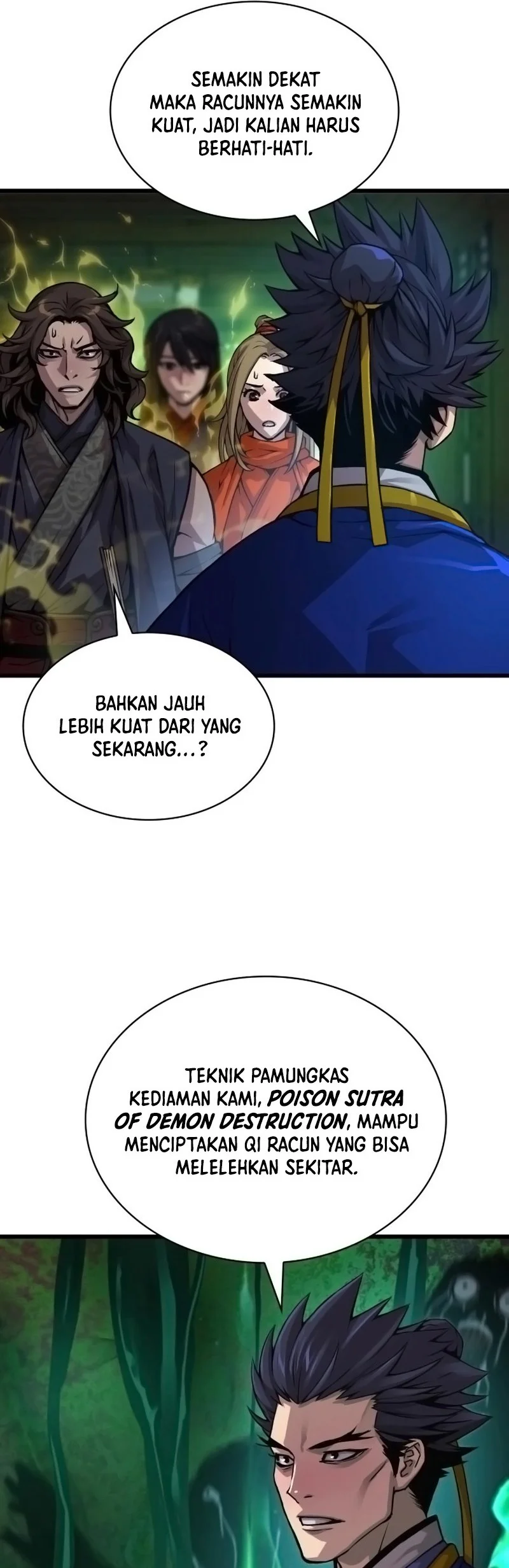 Chapter 100 R - halaman 64