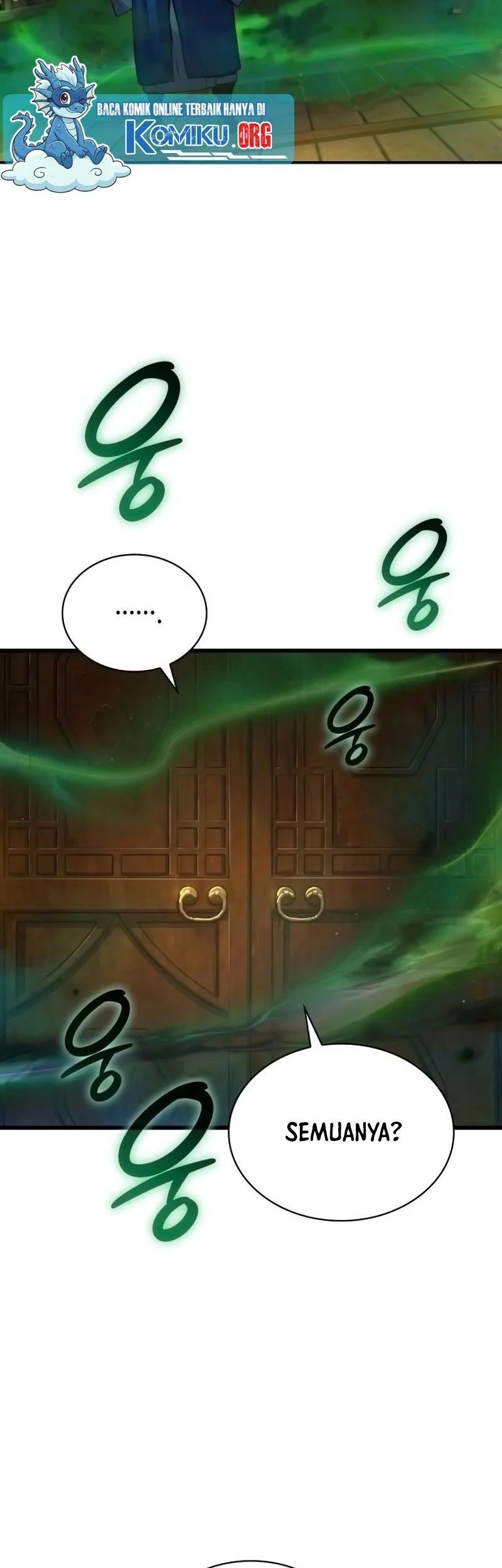 Chapter 100 R - halaman 67