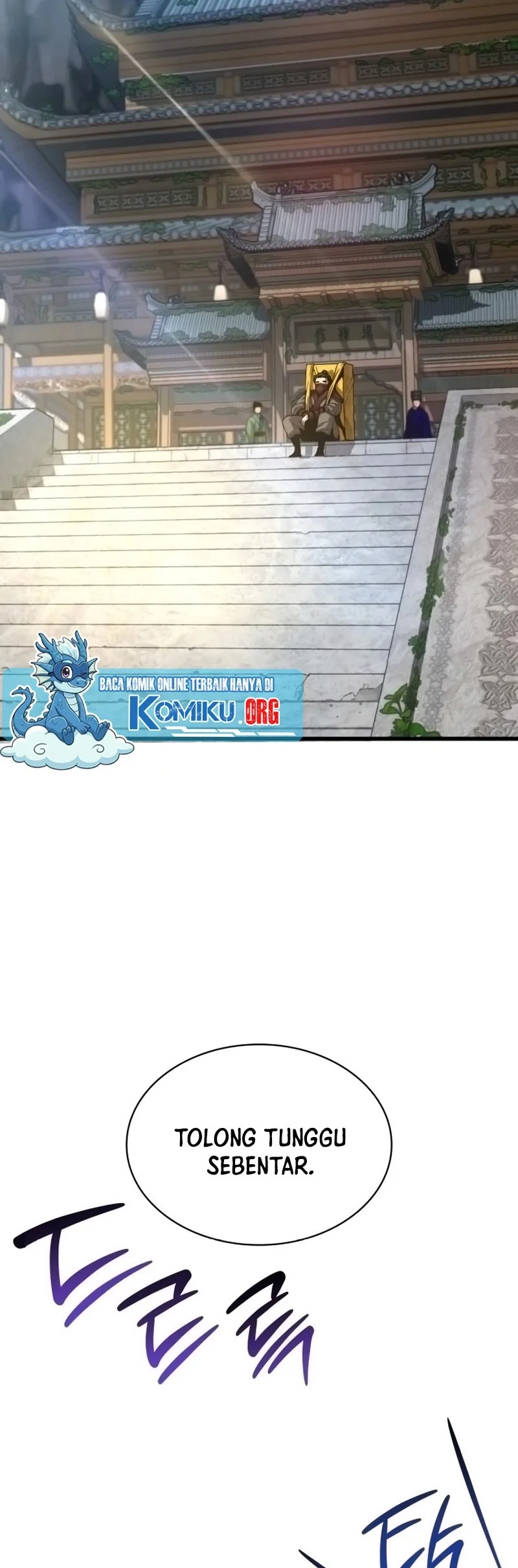 Chapter 100 R - halaman 4