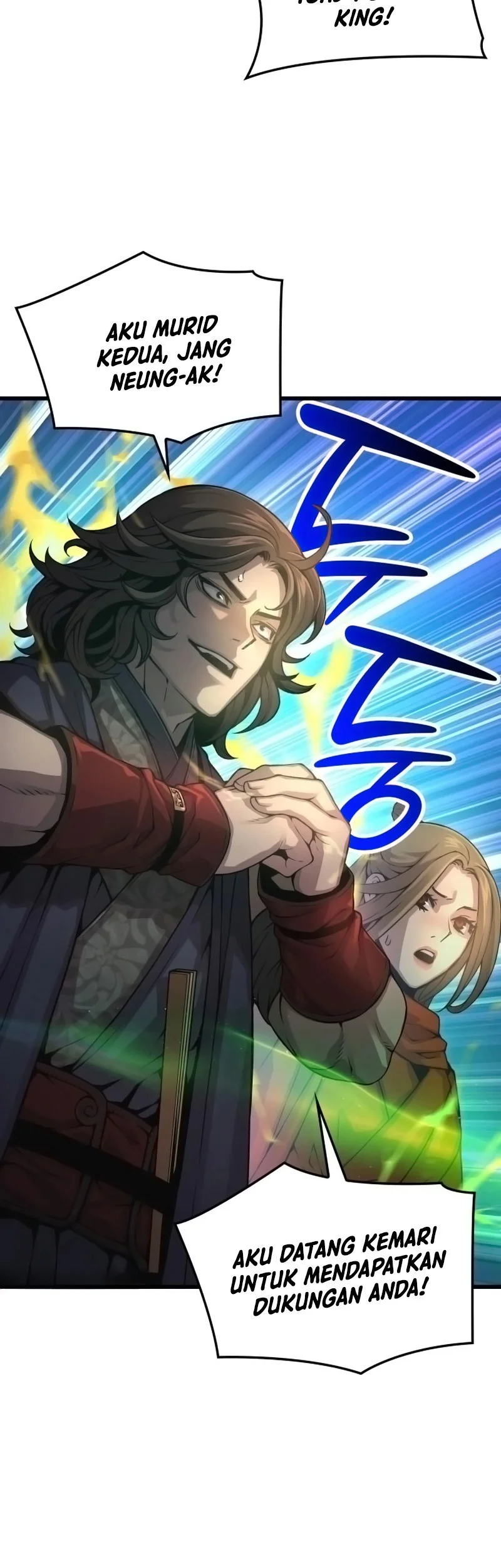 Chapter 100 R - halaman 69