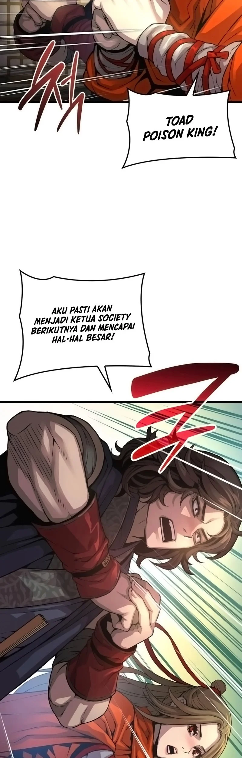 Chapter 100 R - halaman 71