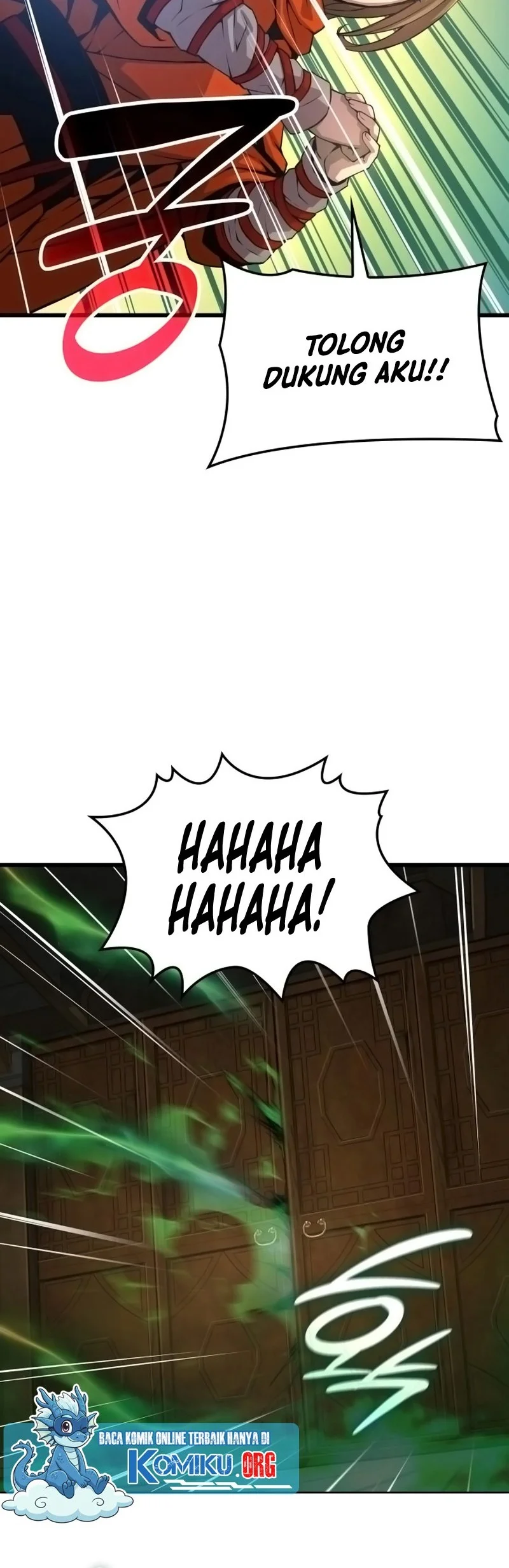 Chapter 100 R - halaman 72