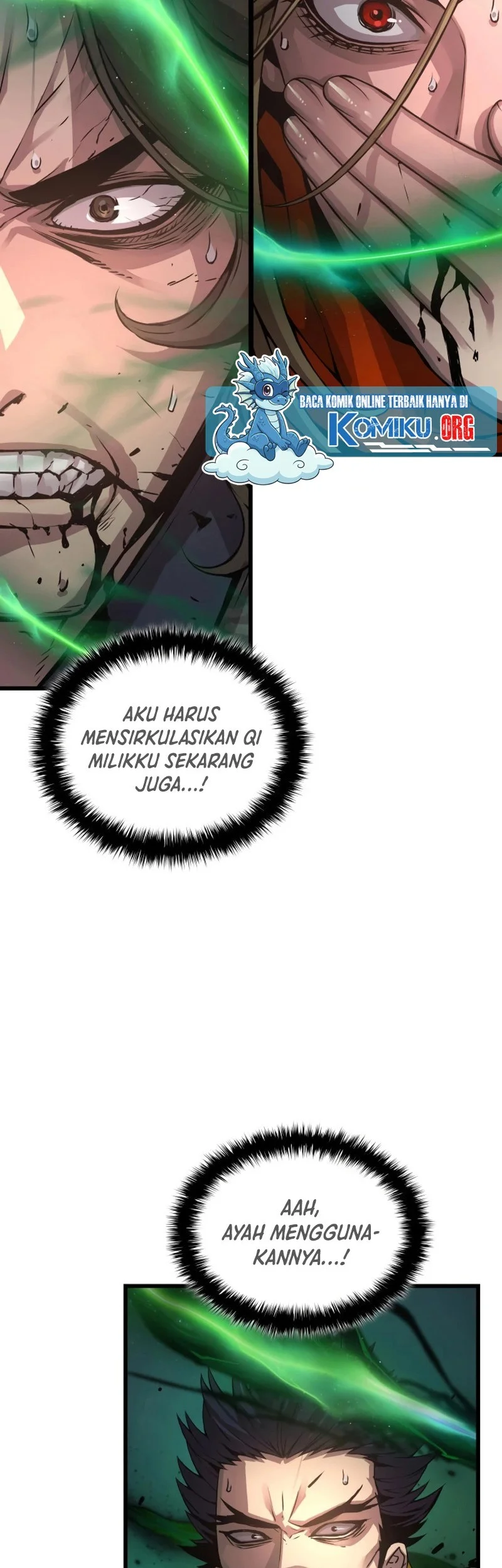 Chapter 100 R - halaman 79