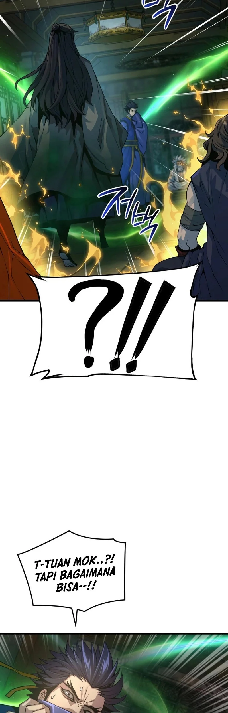 Chapter 100 R - halaman 88