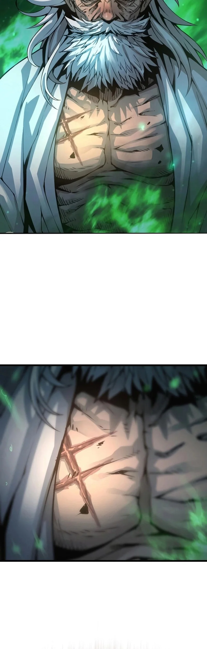 Chapter 100 R - halaman 92
