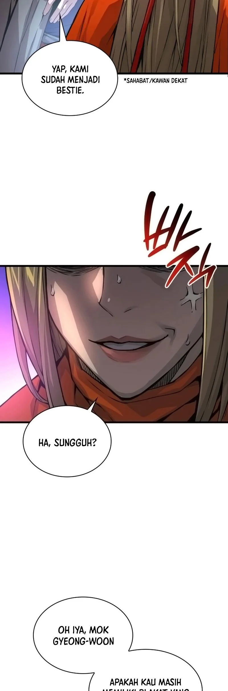 Chapter 100 R - halaman 8