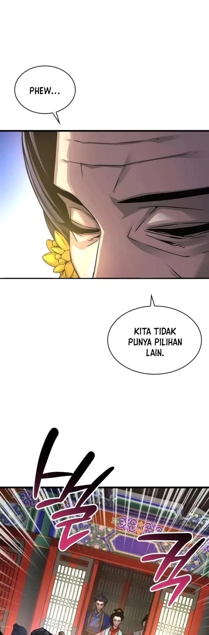 Chapter 100 R - halaman 14