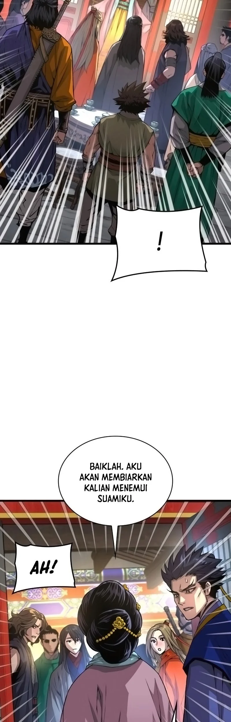 Chapter 100 R - halaman 15