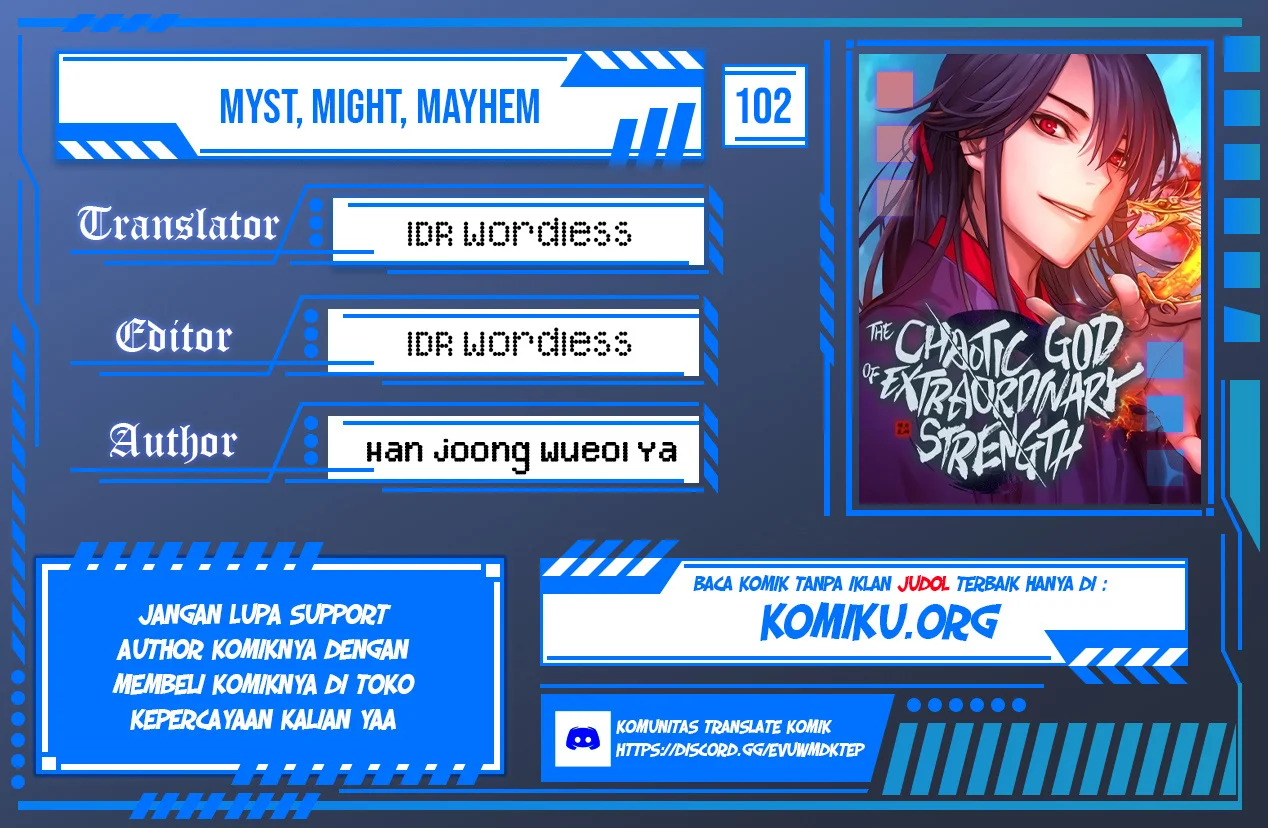 Chapter 102 - halaman 2