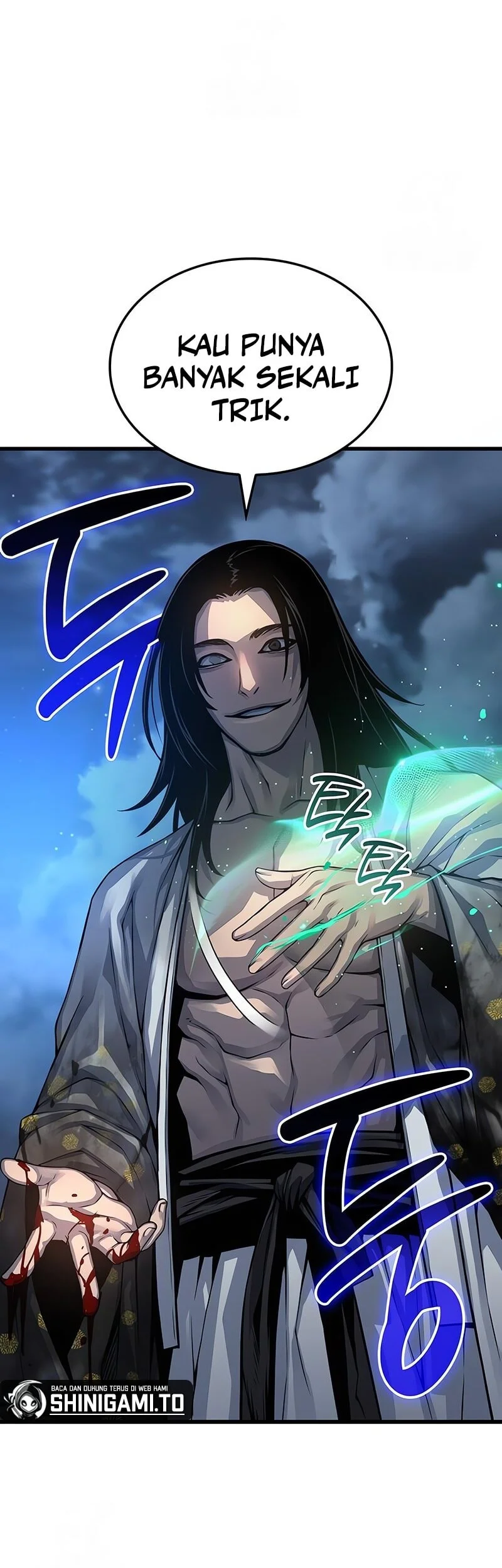 Chapter 105 - halaman 67