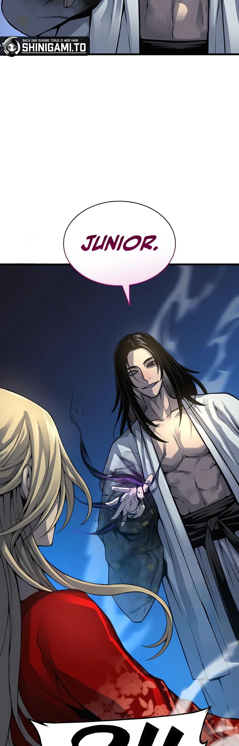 Chapter 106 - halaman 13