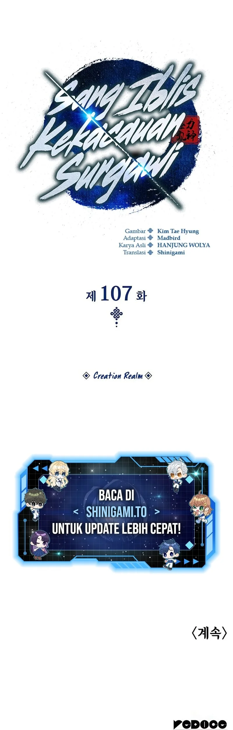 Chapter 107 - halaman 78