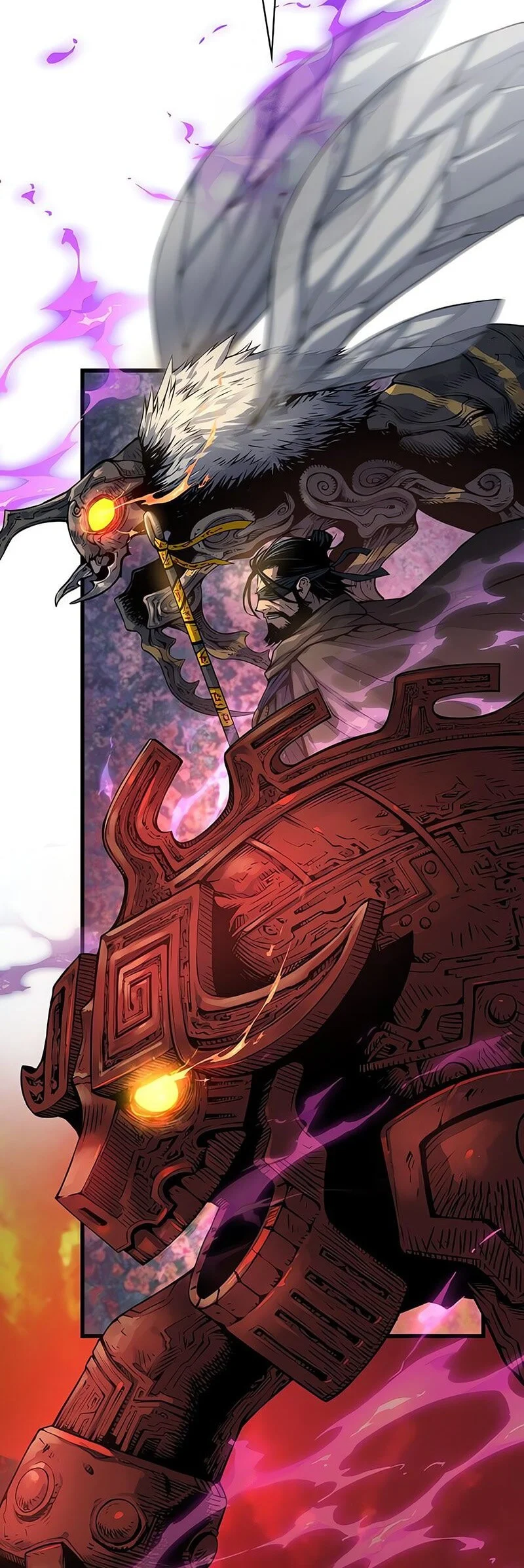 Chapter 107 - halaman 33