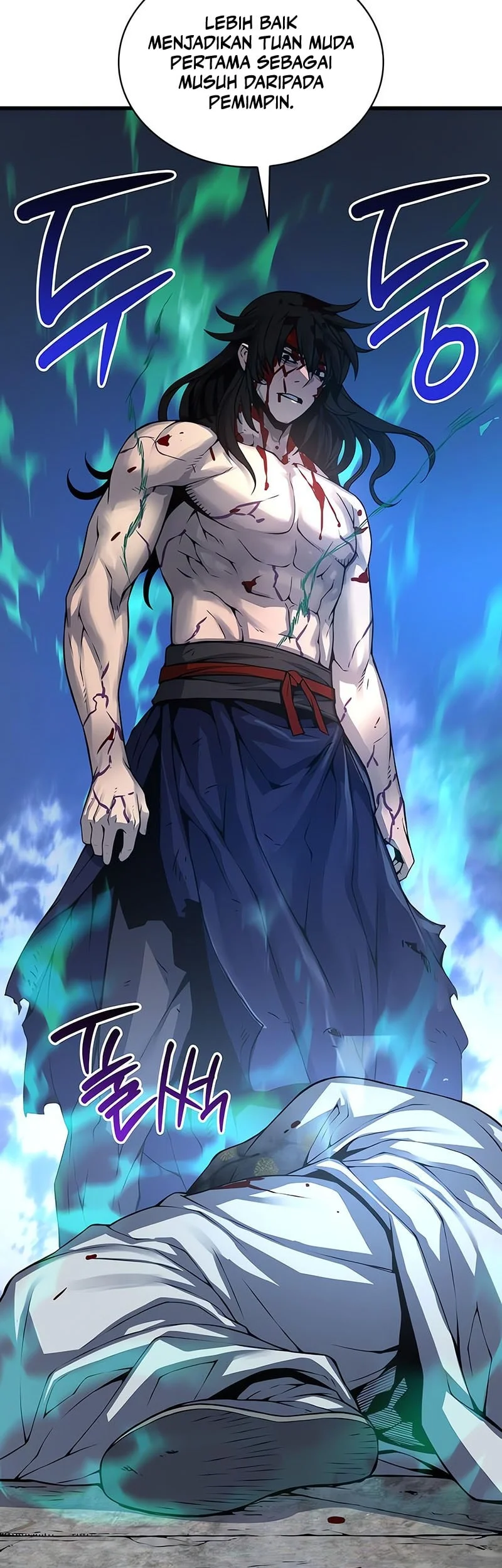 Chapter 108 - halaman 85