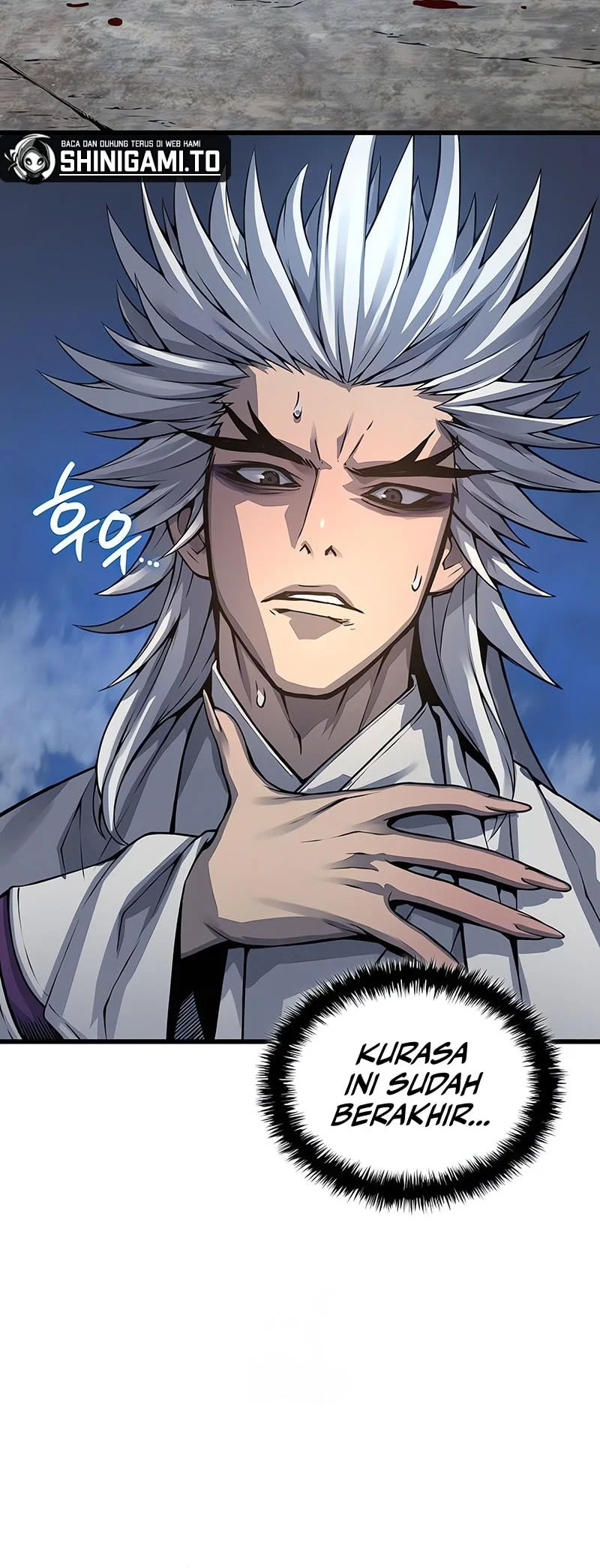 Chapter 108 - halaman 86