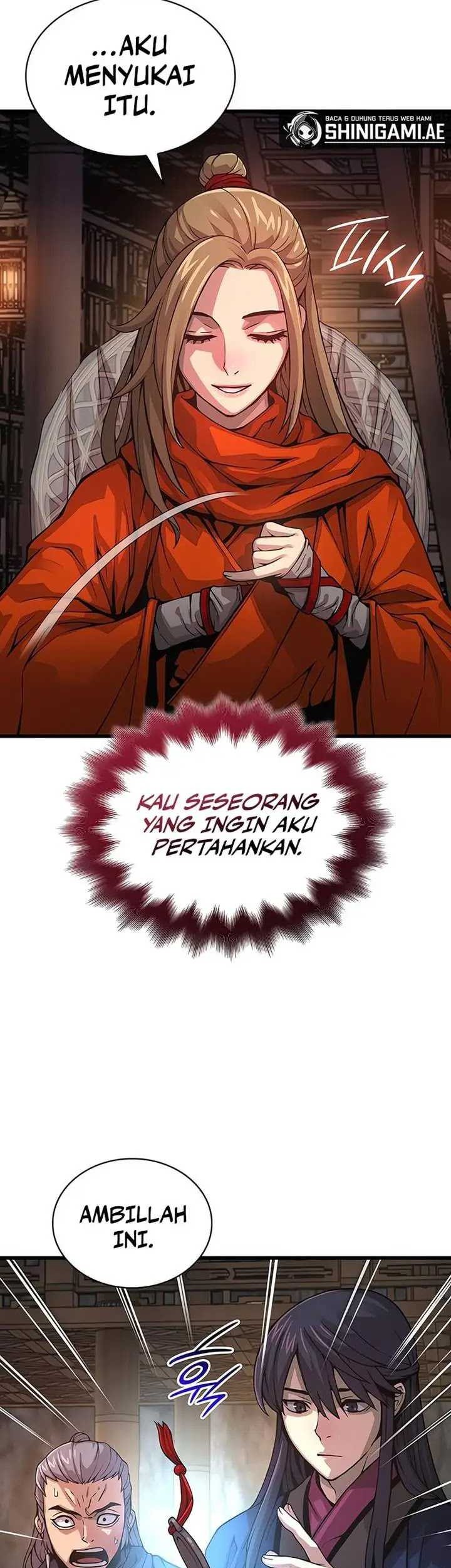 Chapter 70 - halaman 61