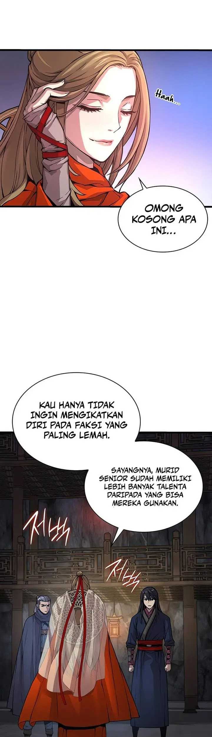 Chapter 70 - halaman 71