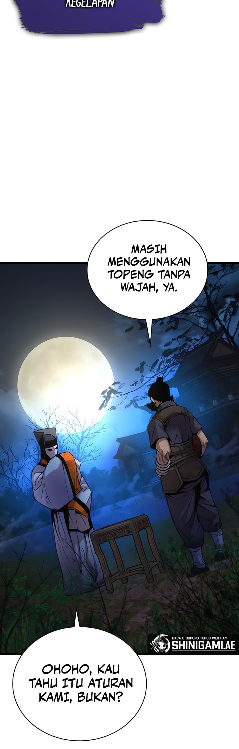 Chapter 75 - halaman 73