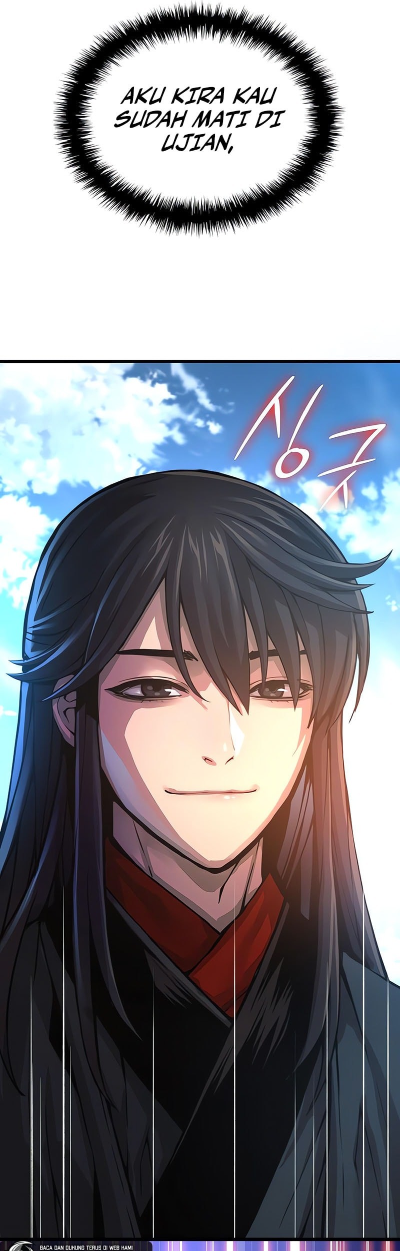 Chapter 76 - halaman 82