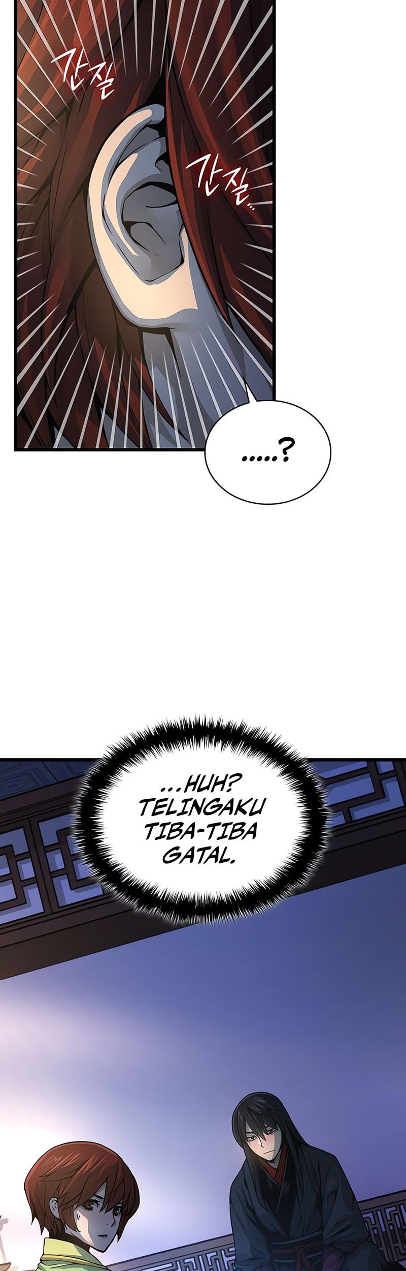 Chapter 76 - halaman 21