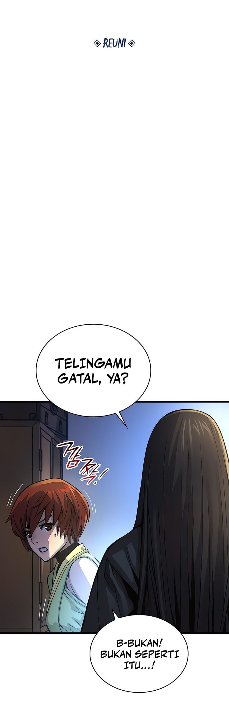 Chapter 76 - halaman 23