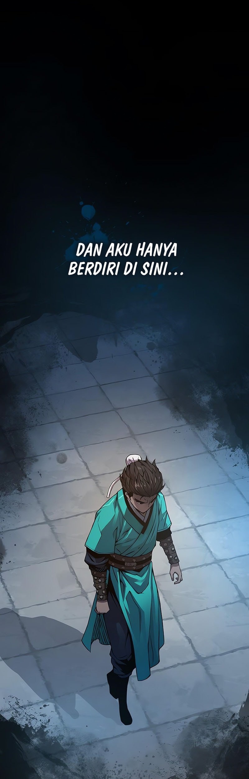 Chapter 79 - halaman 85