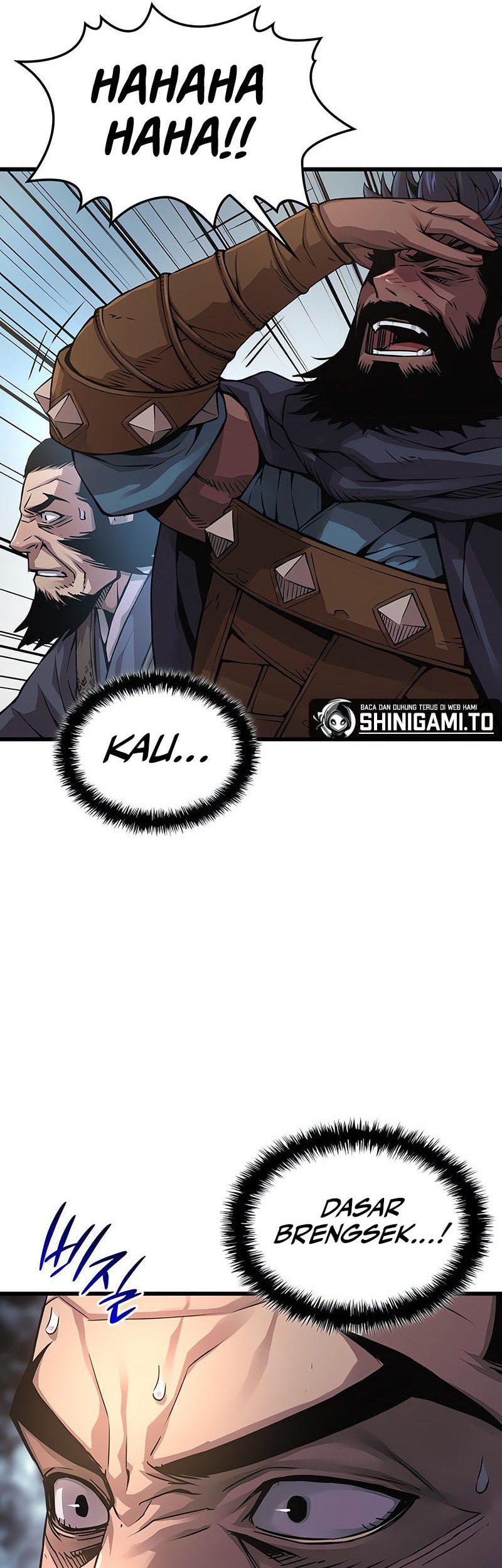 Chapter 82 - halaman 77