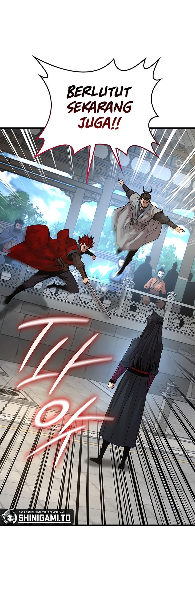 Chapter 83 - halaman 60