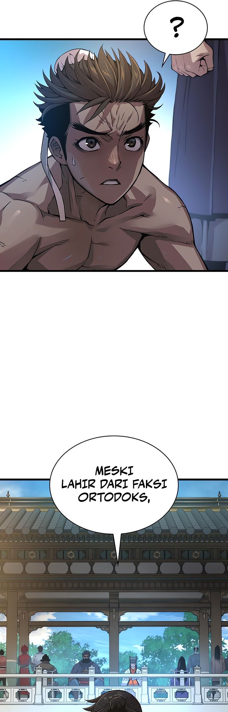 Chapter 83 - halaman 72