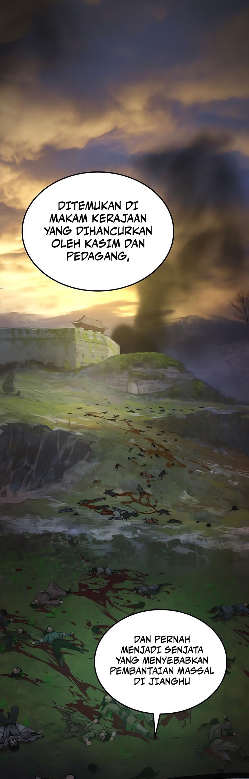 Chapter 84 - halaman 49