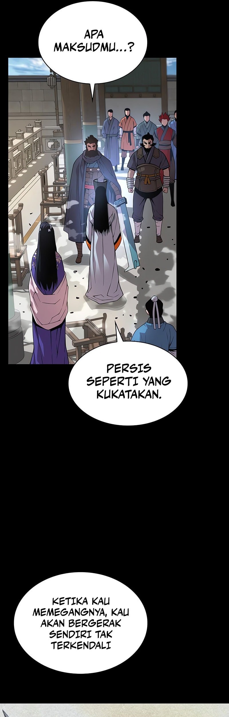 Chapter 84 - halaman 67