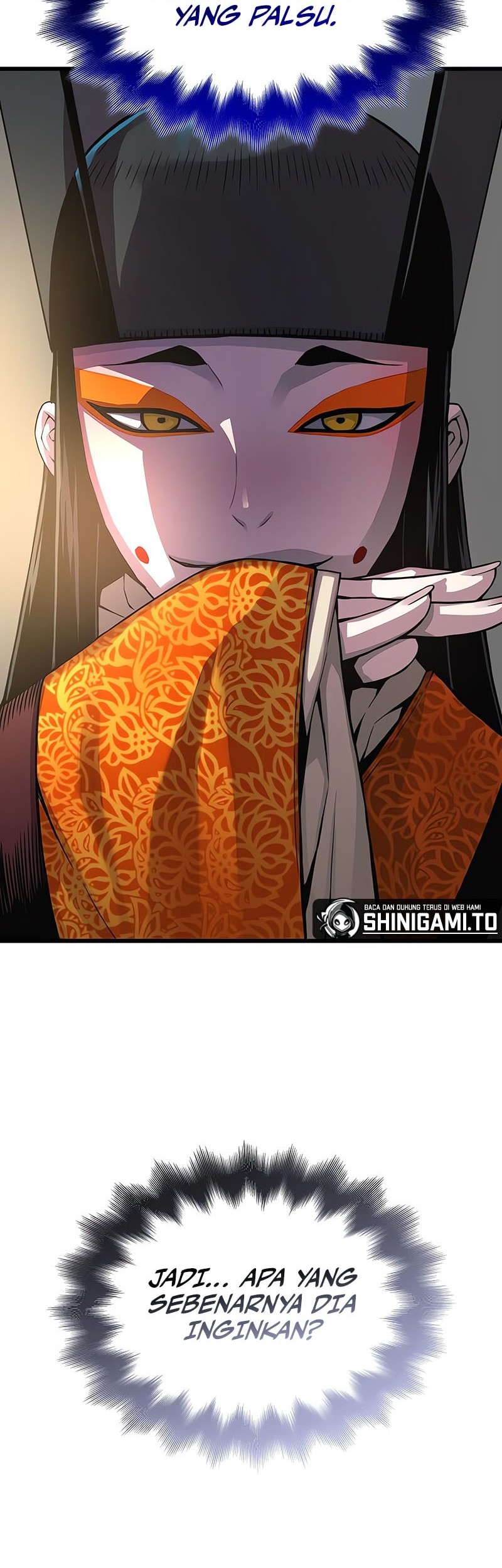 Chapter 84 - halaman 76