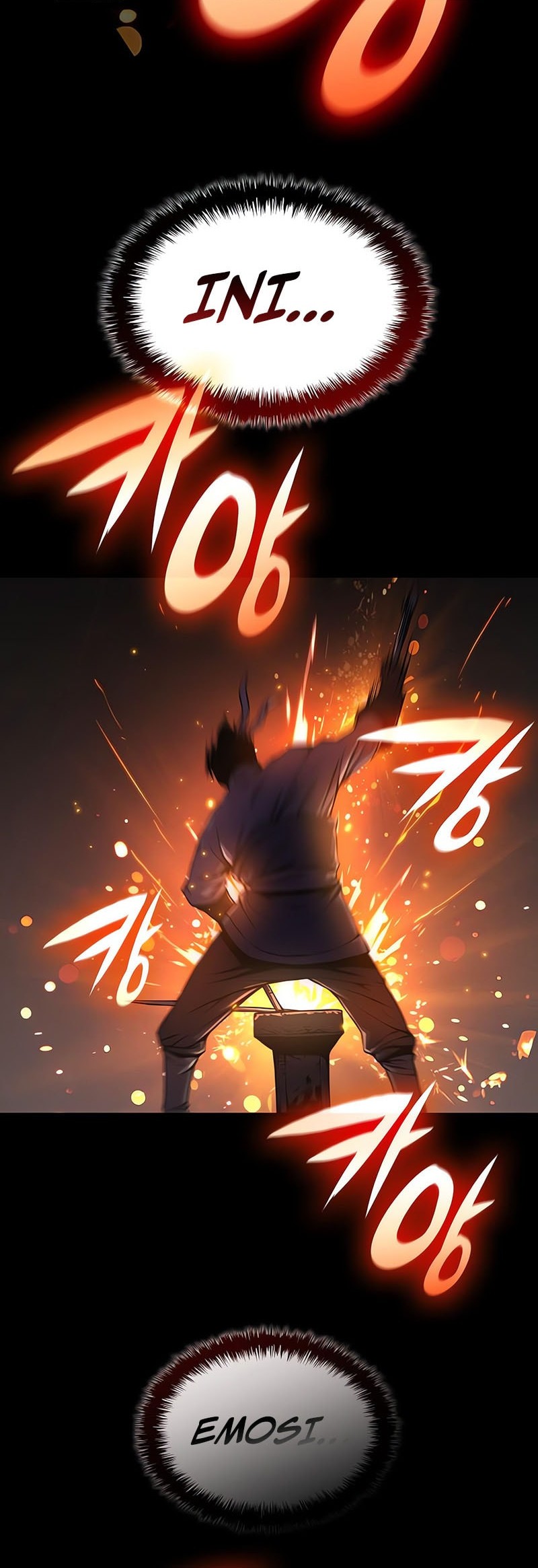 Chapter 84 - halaman 22