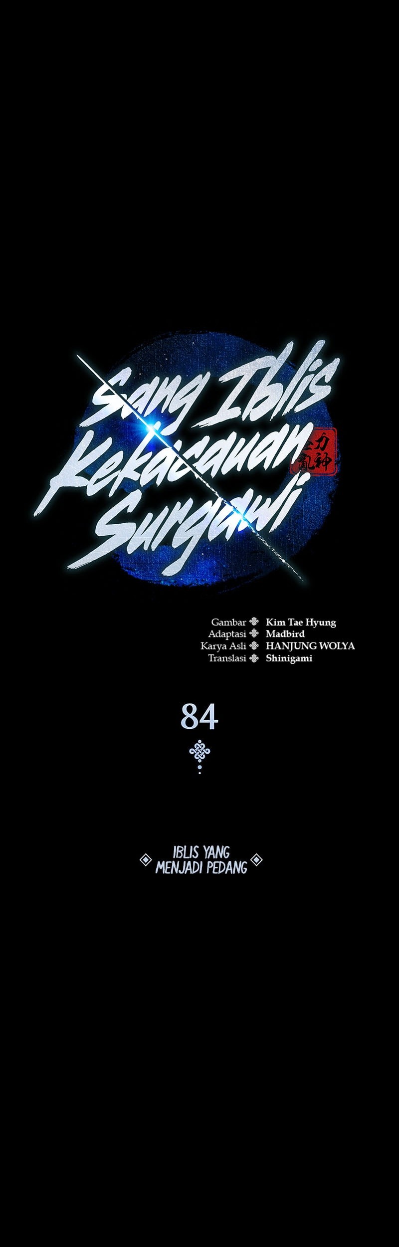 Chapter 84 - halaman 25
