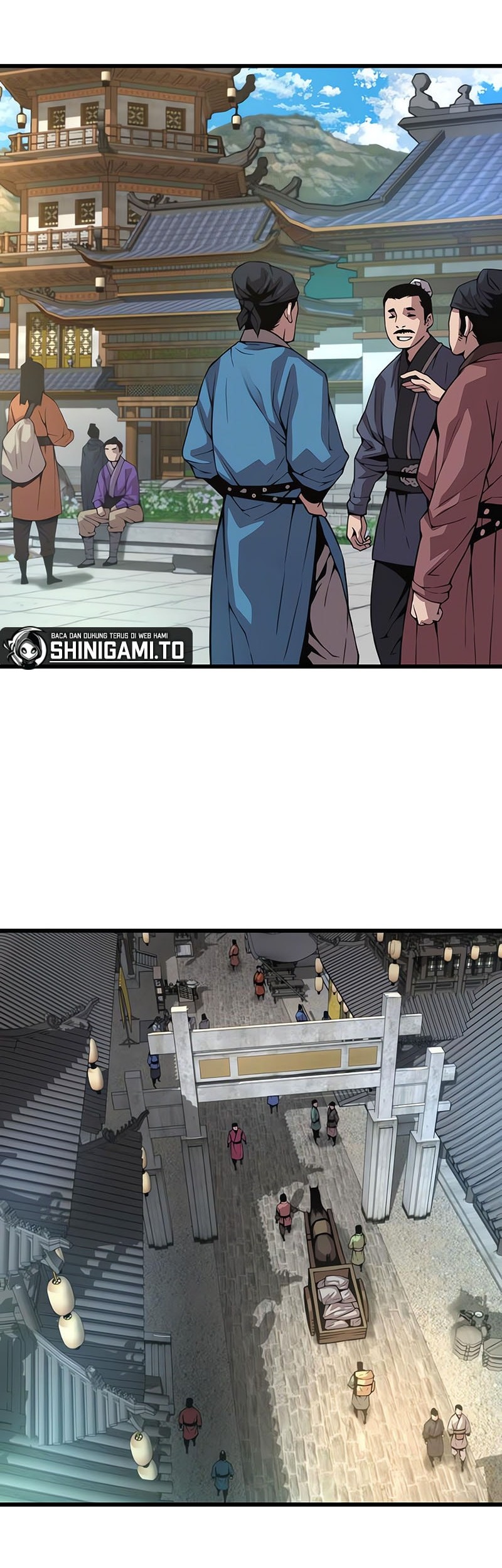 Chapter 86 - halaman 52