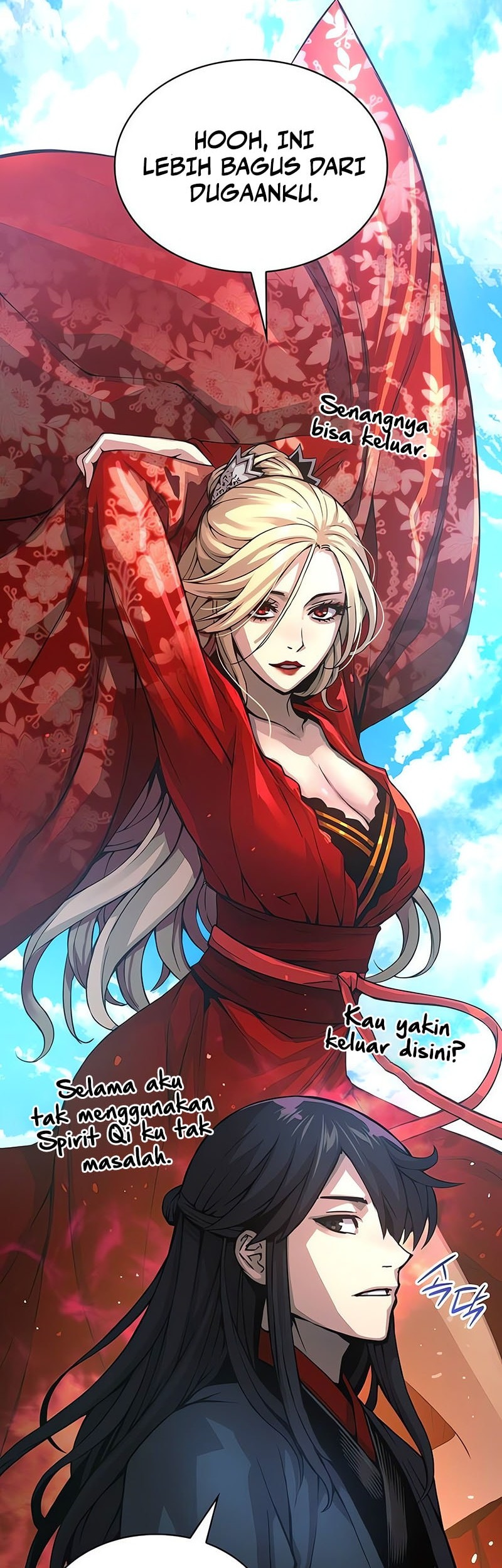 Chapter 87 - halaman 56