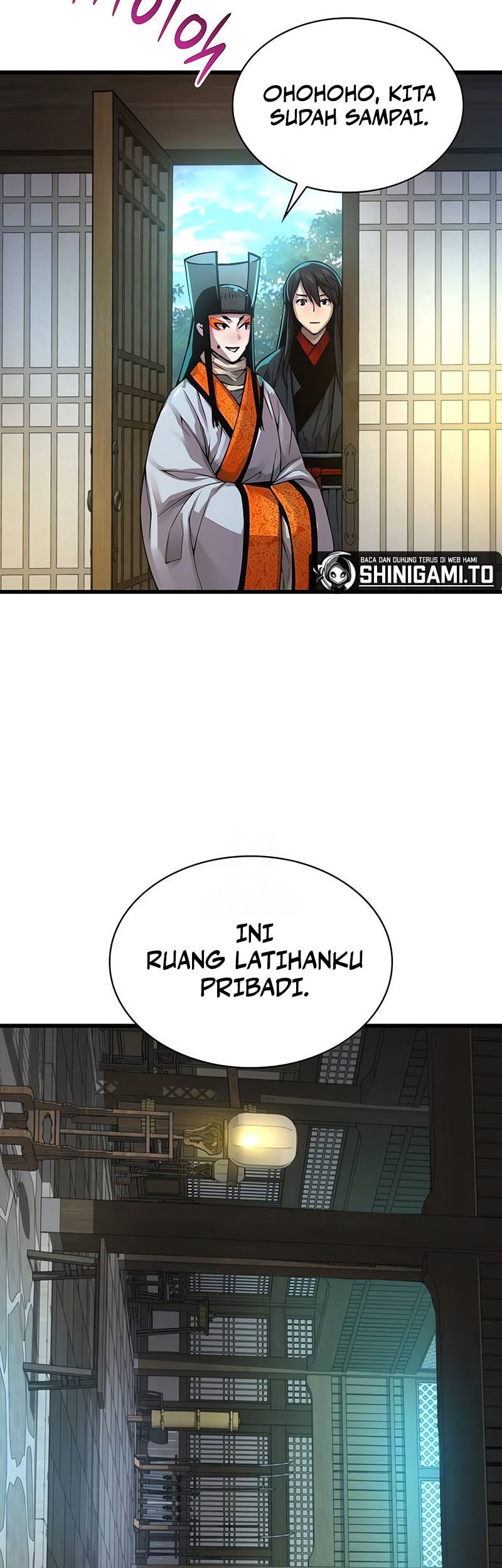 Chapter 87 - halaman 61
