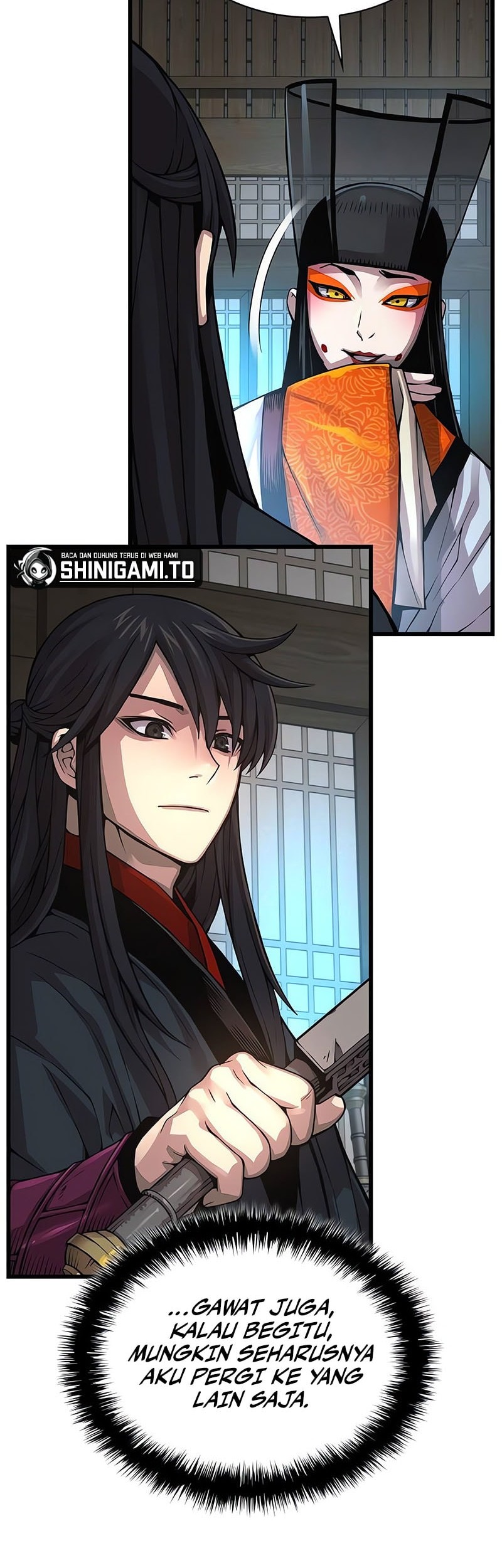 Chapter 87 - halaman 66