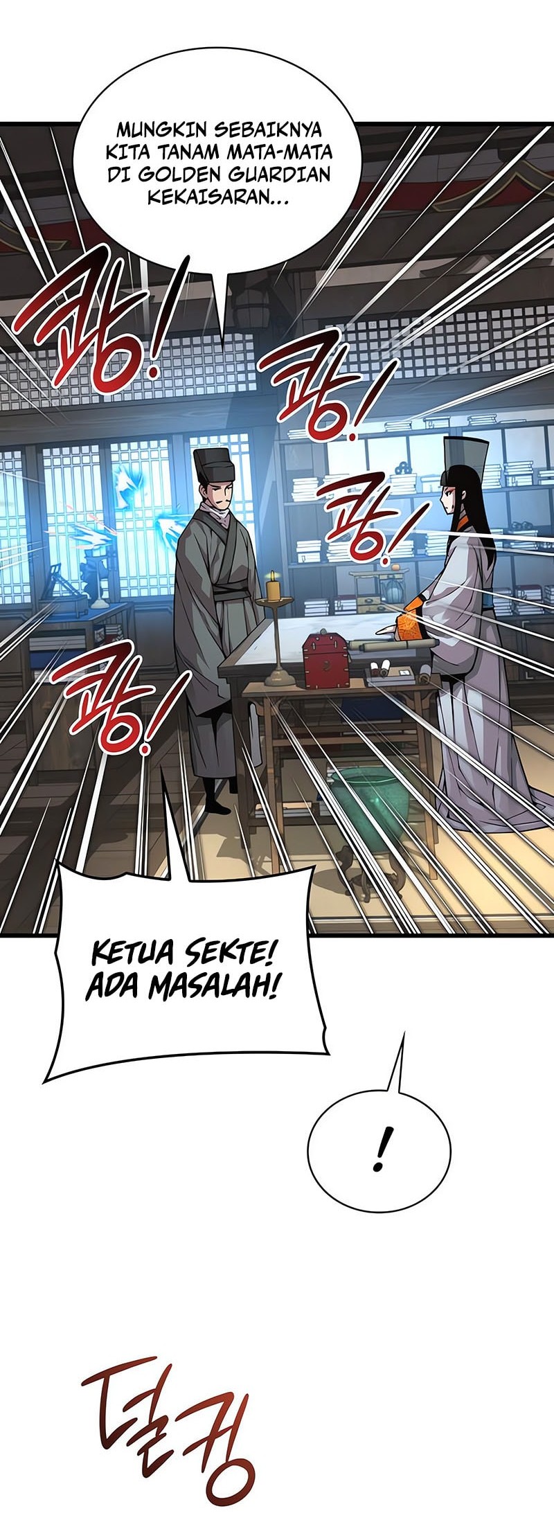 Chapter 88 - halaman 69