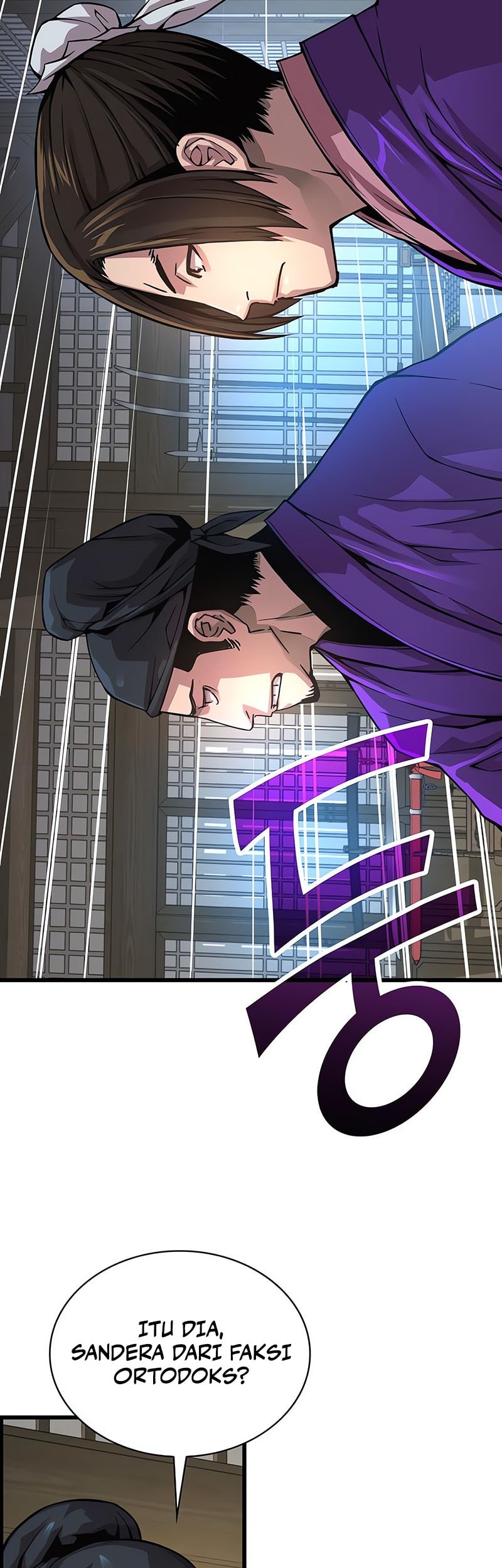 Chapter 88 - halaman 21
