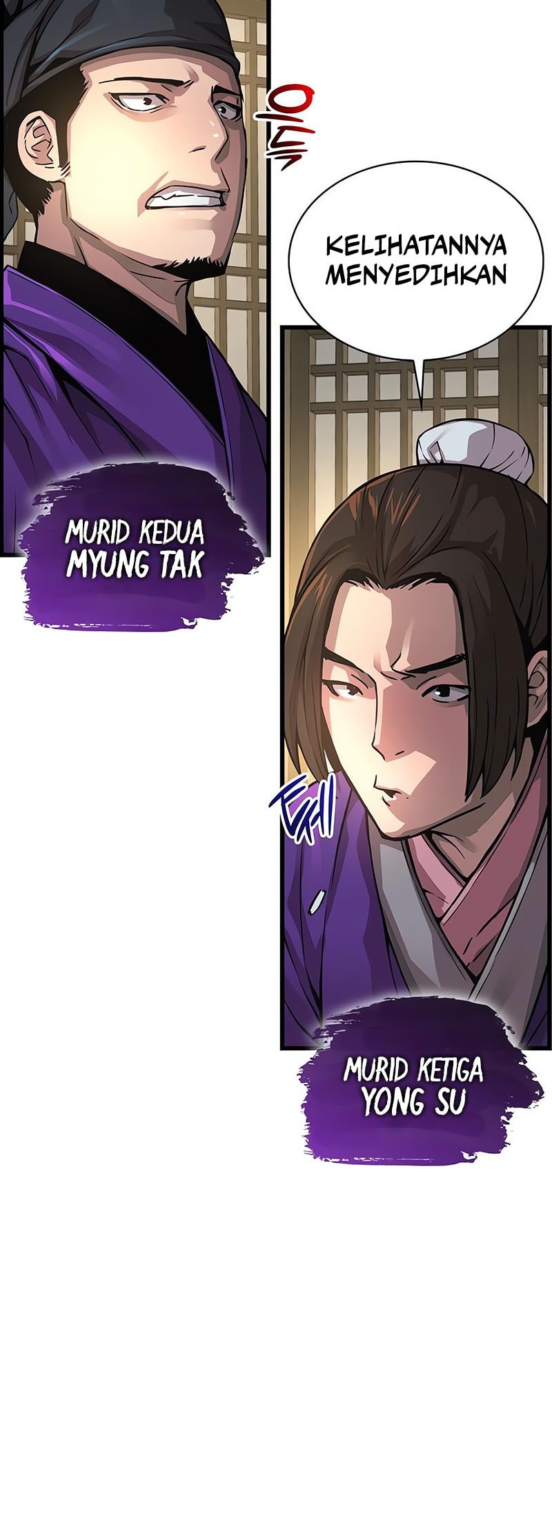 Chapter 88 - halaman 22