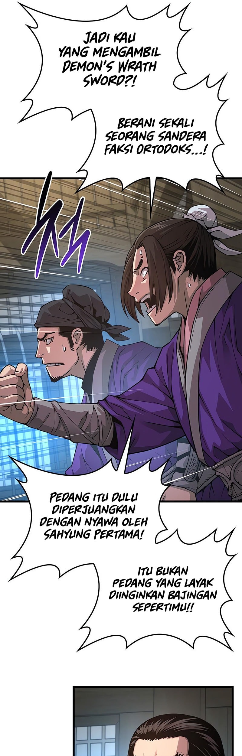 Chapter 88 - halaman 27