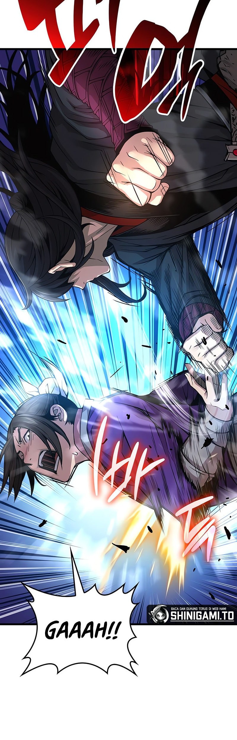 Chapter 88 - halaman 32