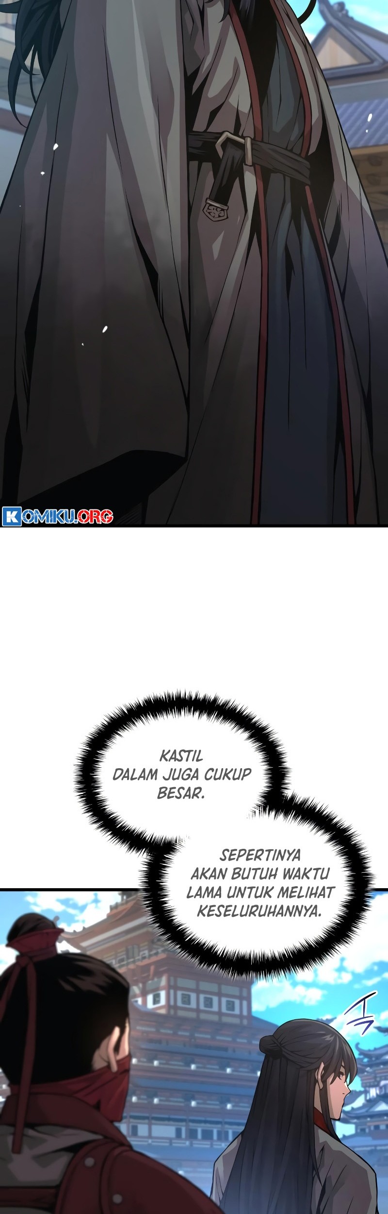 Chapter 89 - halaman 70